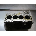 #BLR15 Engine Cylinder Block From 2016 Ford Focus  2.0 CM5E6015CA